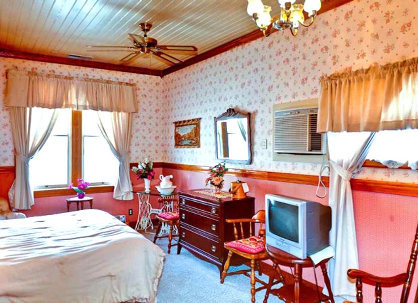 Équipements de la chambre Photo