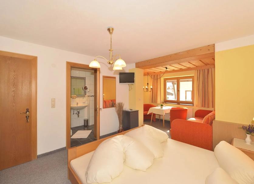 Équipements de la chambre Photo