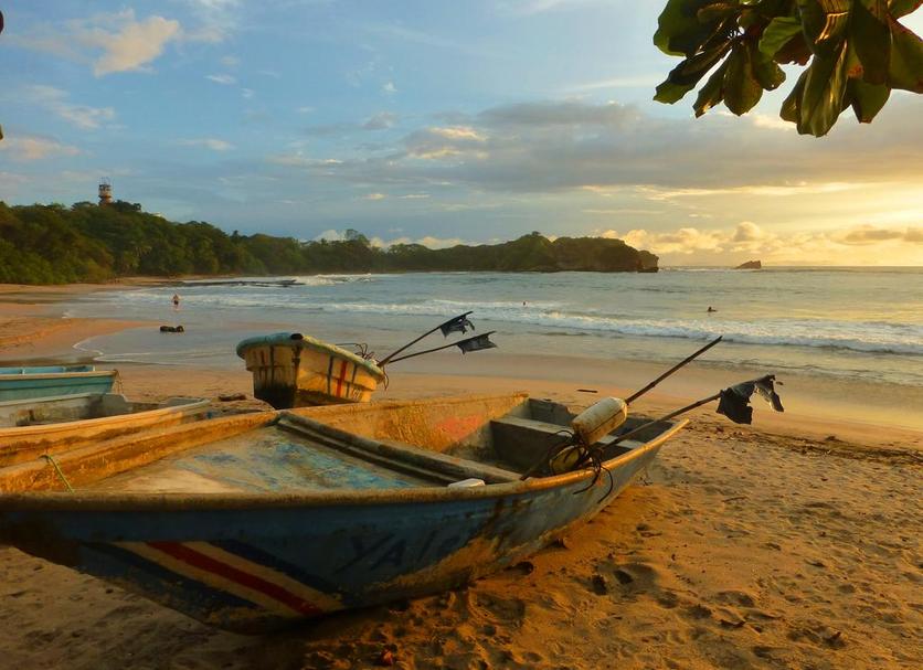 Plage Photo