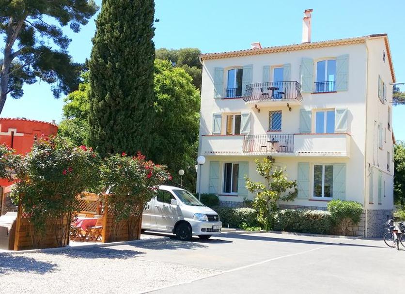 Bâtiment Photo