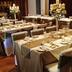 Salle de banquet
