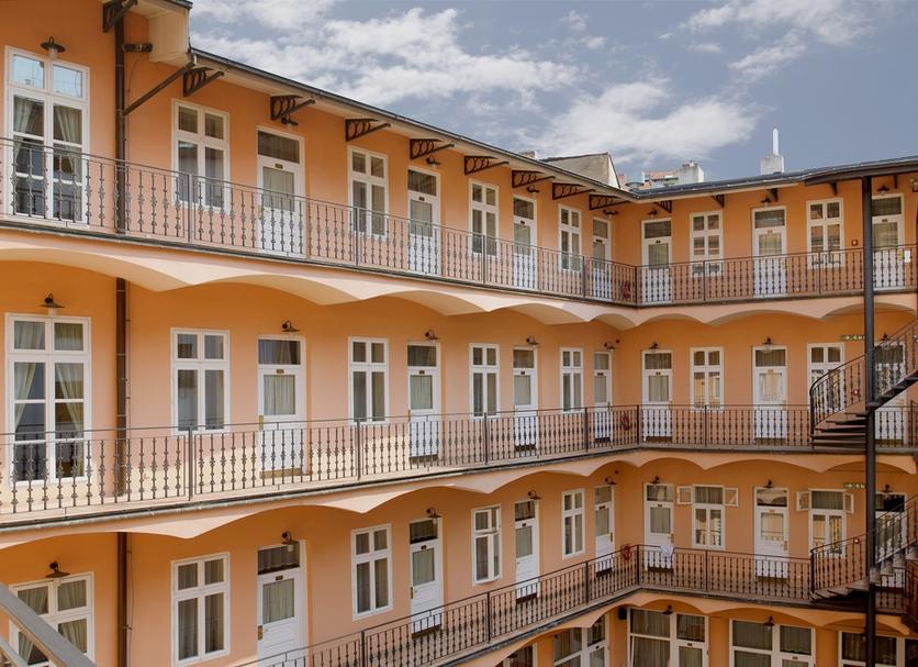 Bâtiment Photo