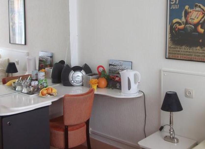 Équipements de la chambre Photo