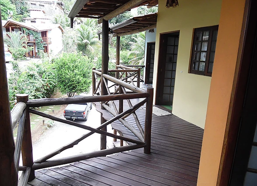 Balcon Photo