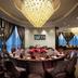 Salle de banquet