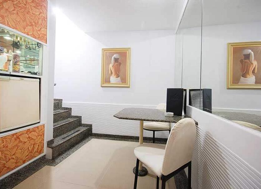 Équipements de la chambre Photo