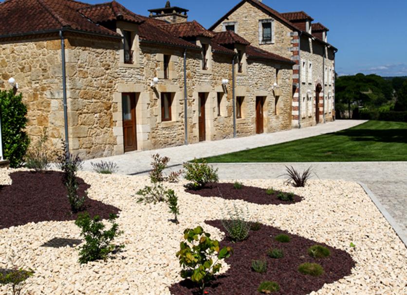 Bâtiment Photo