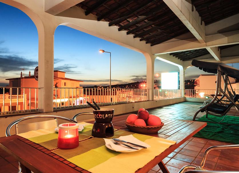 Balcon Photo