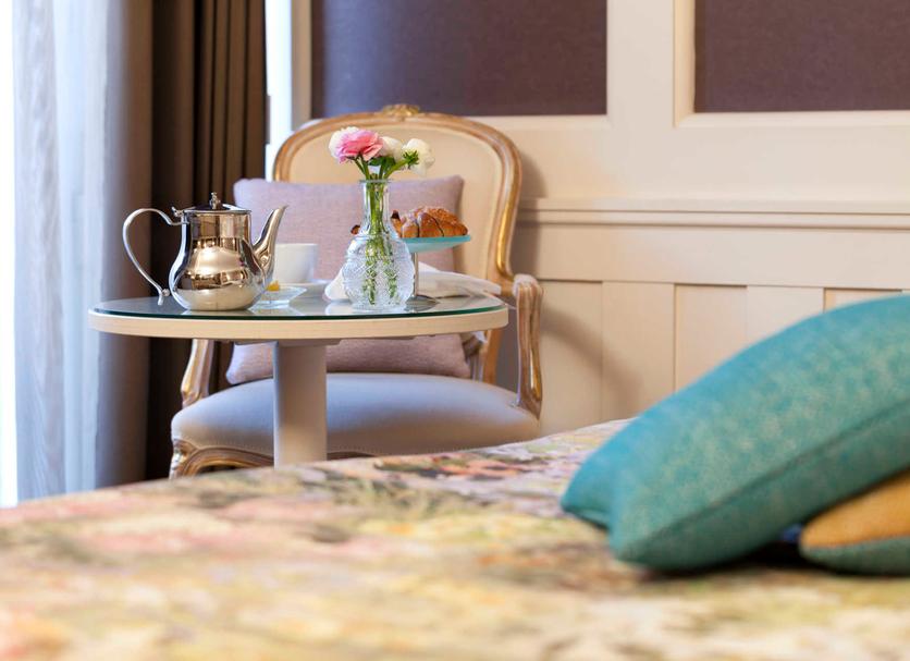 Équipements de la chambre Photo