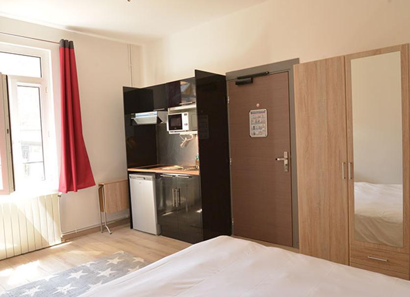Chambre Photo