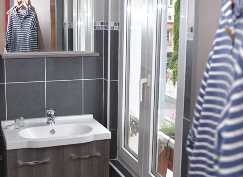 Salle de bain Photo