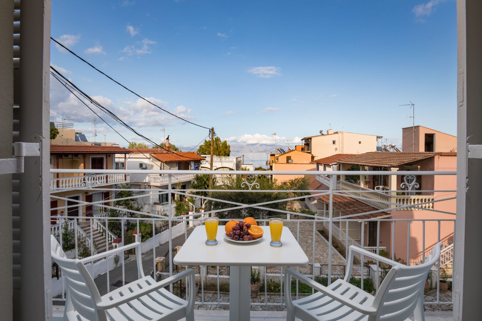 Balcon