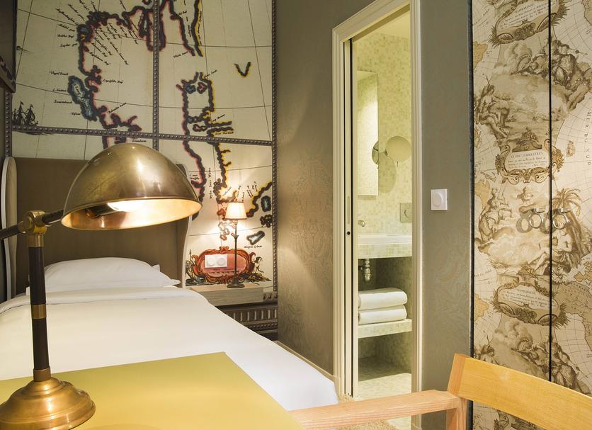 Chambre Photo