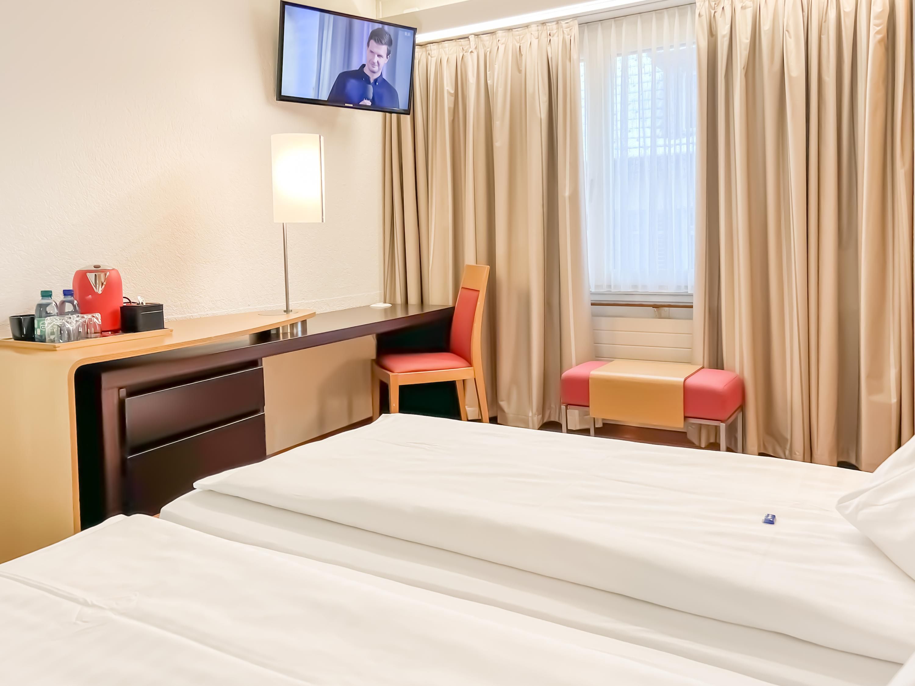 Chambre Photo