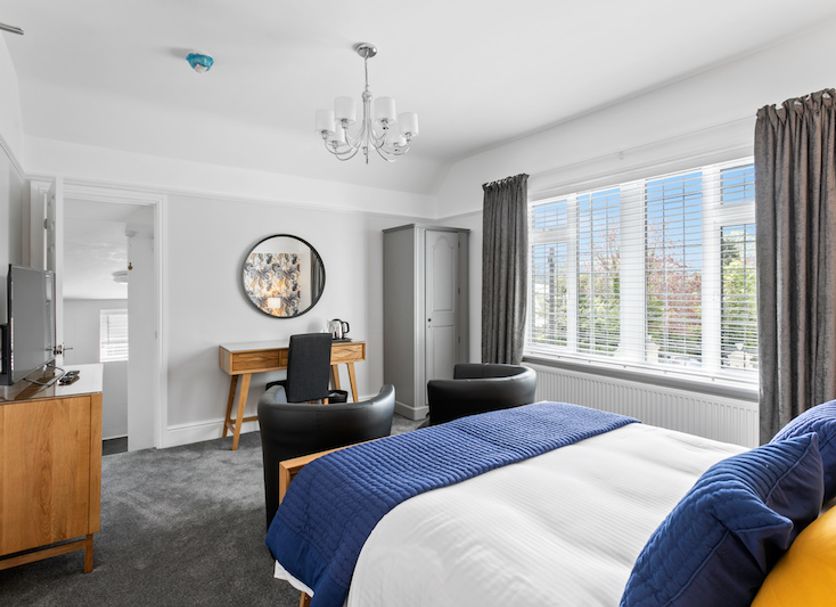 Chambre Photo