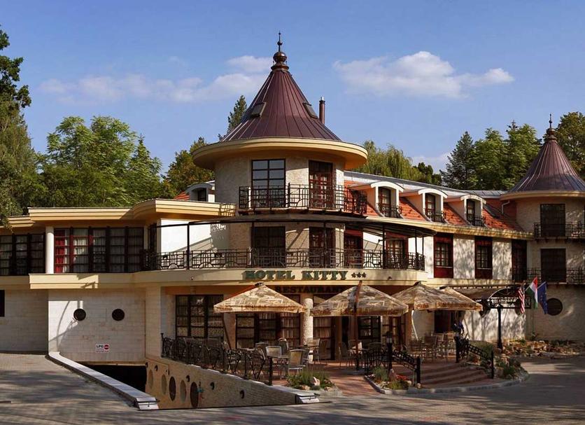 Bâtiment Photo