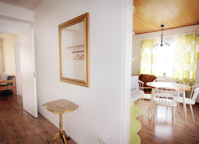 Équipements de la chambre Photo