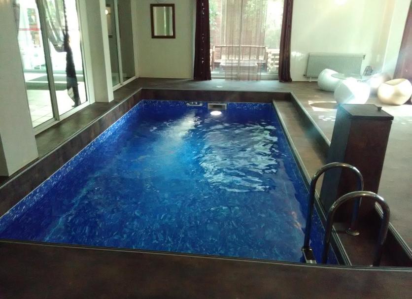Piscine Photo