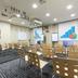 Espace de conférence