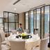 Salle de banquet