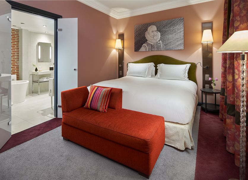 Chambre Photo