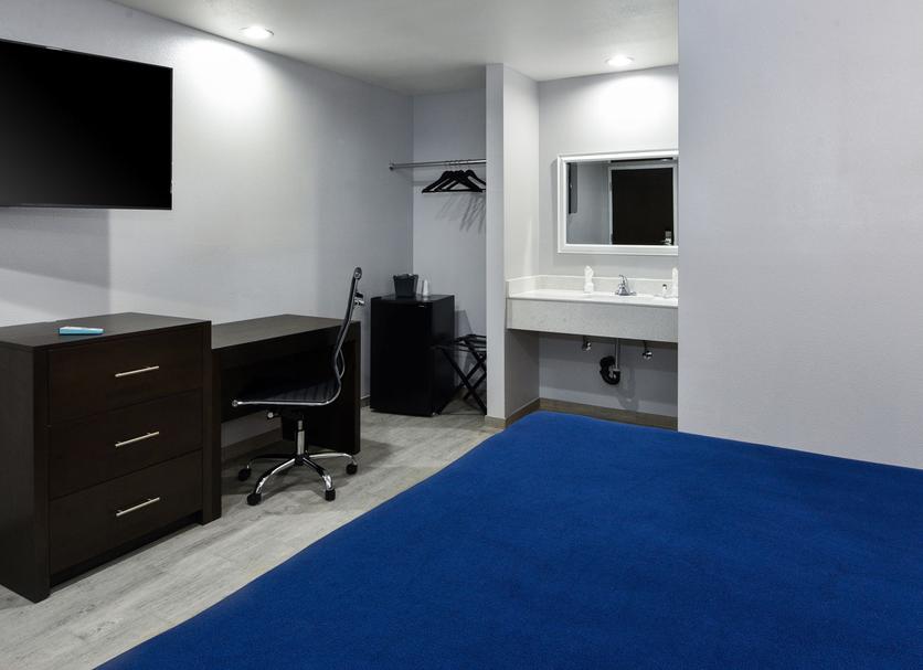 Équipements de la chambre Photo
