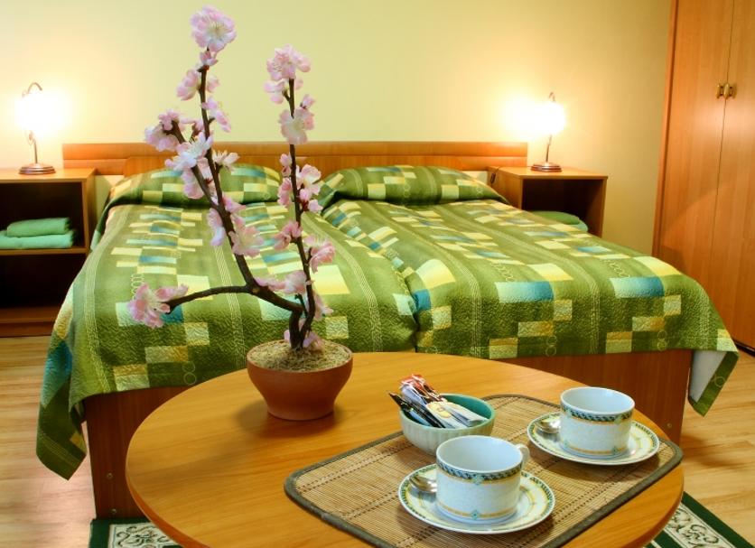 Chambre Photo