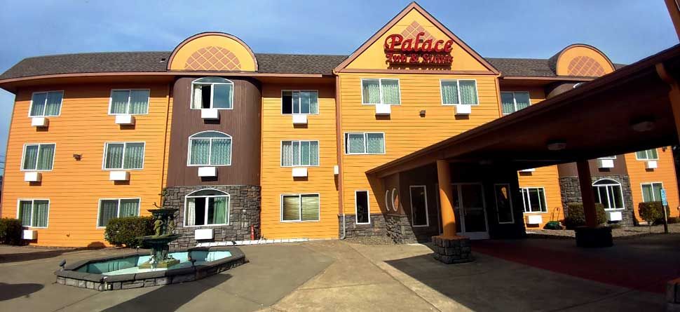 Bâtiment