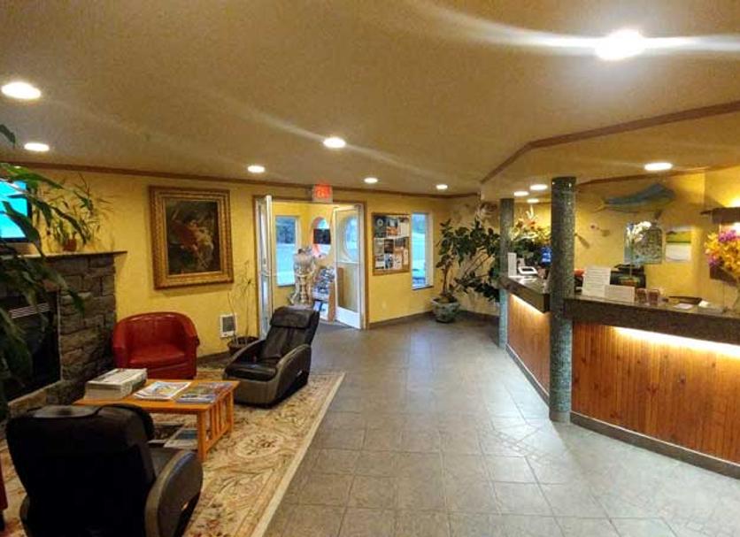 Hall d’entrée Photo
