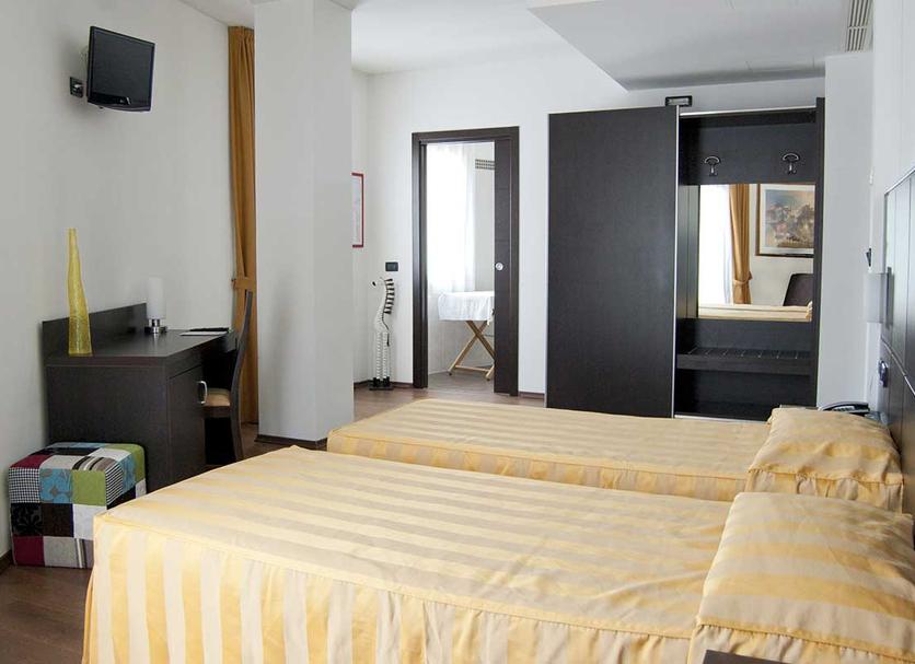 Équipements de la chambre Photo