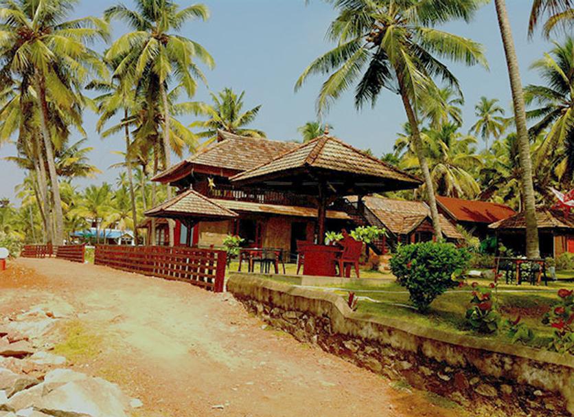 Extérieur Photo