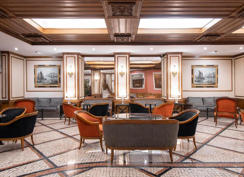 Hall d’entrée Photo