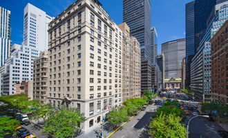 Iberostar 70 Park Avenue