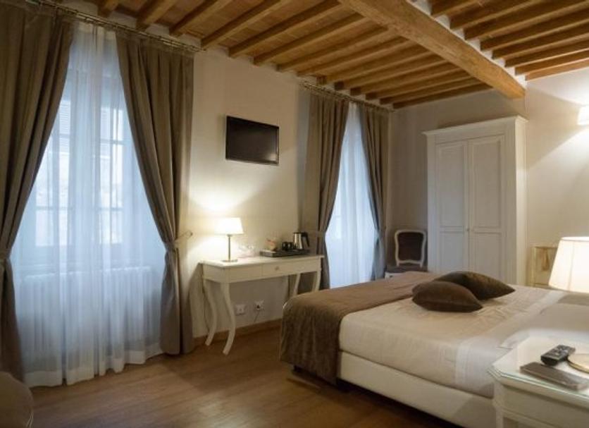 Équipements de la chambre Photo