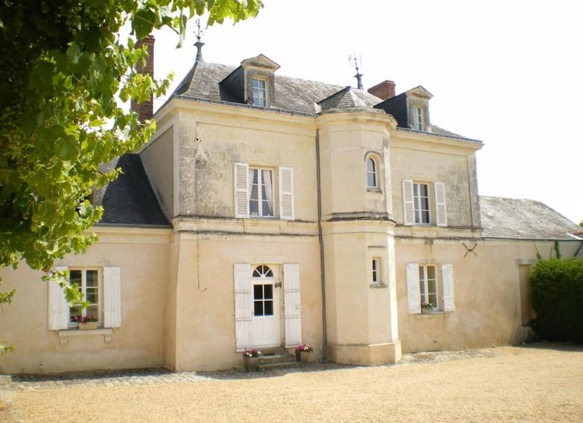 Bâtiment Photo