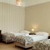 Équipements de la chambre
