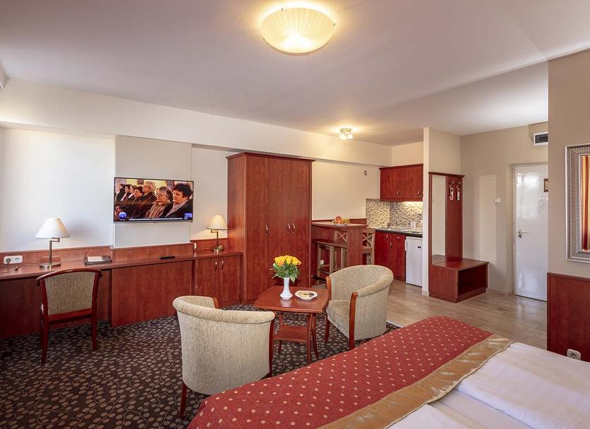 Équipements de la chambre Photo