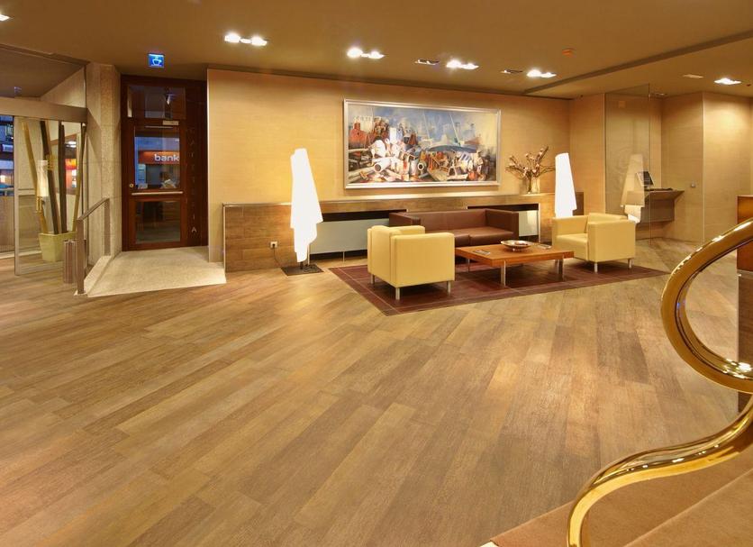 Hall d’entrée Photo