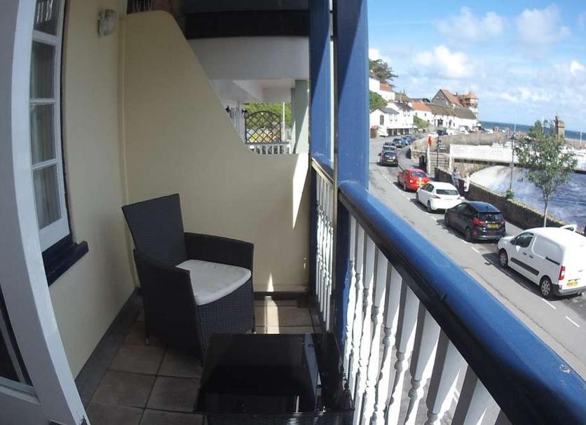 Balcon Photo