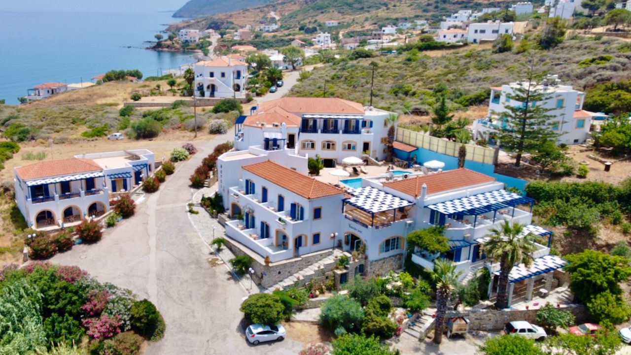 Bâtiment