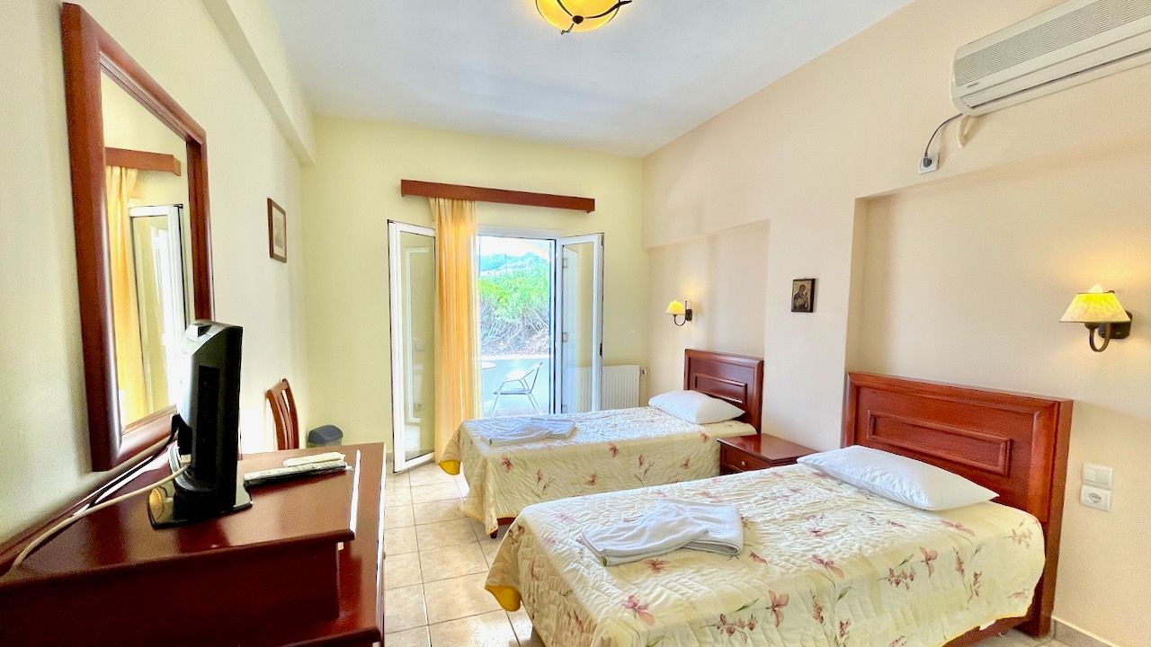 Chambre