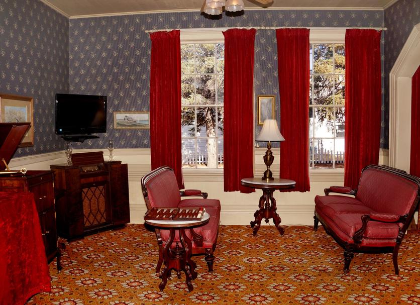 Salon Photo