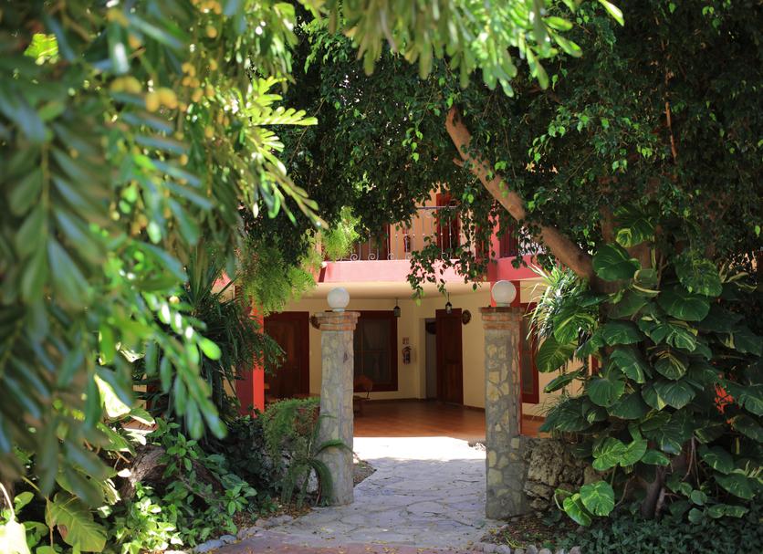 Extérieur Photo