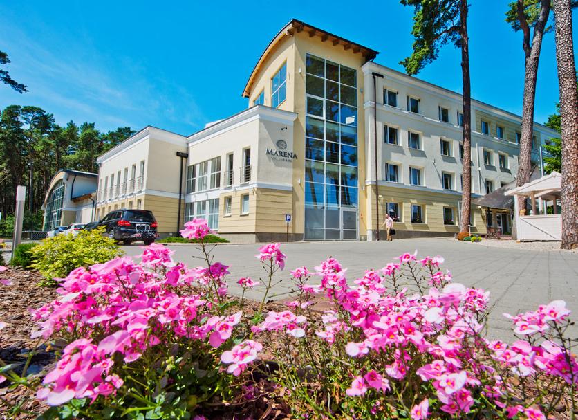 Bâtiment Photo