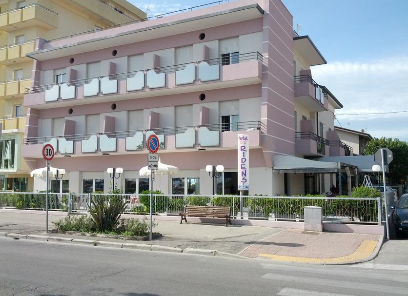 Bâtiment Photo