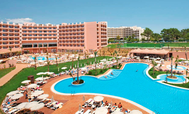 ClubHotel Riu Guarana