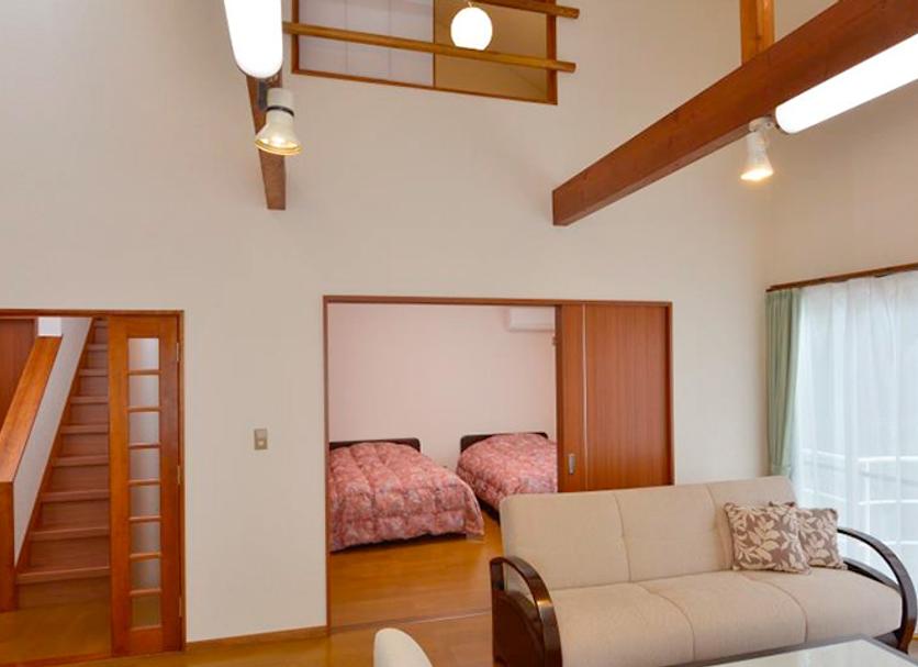 Équipements de la chambre Photo
