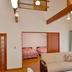 Équipements de la chambre