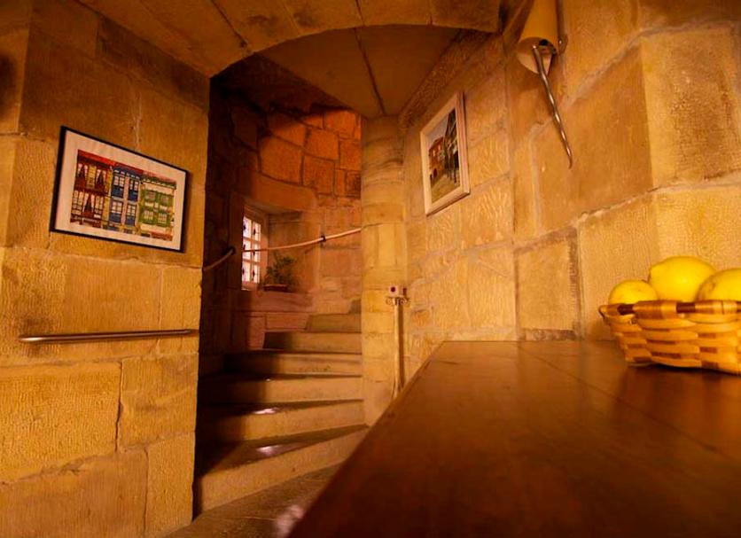 Escalier Photo