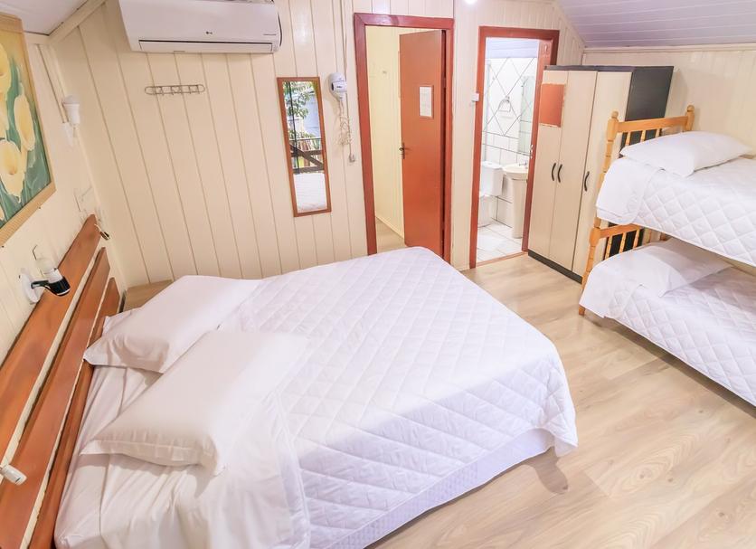 Équipements de la chambre Photo